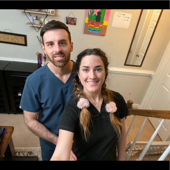 Meet your Posher, Leah! - Picture 8 of 10